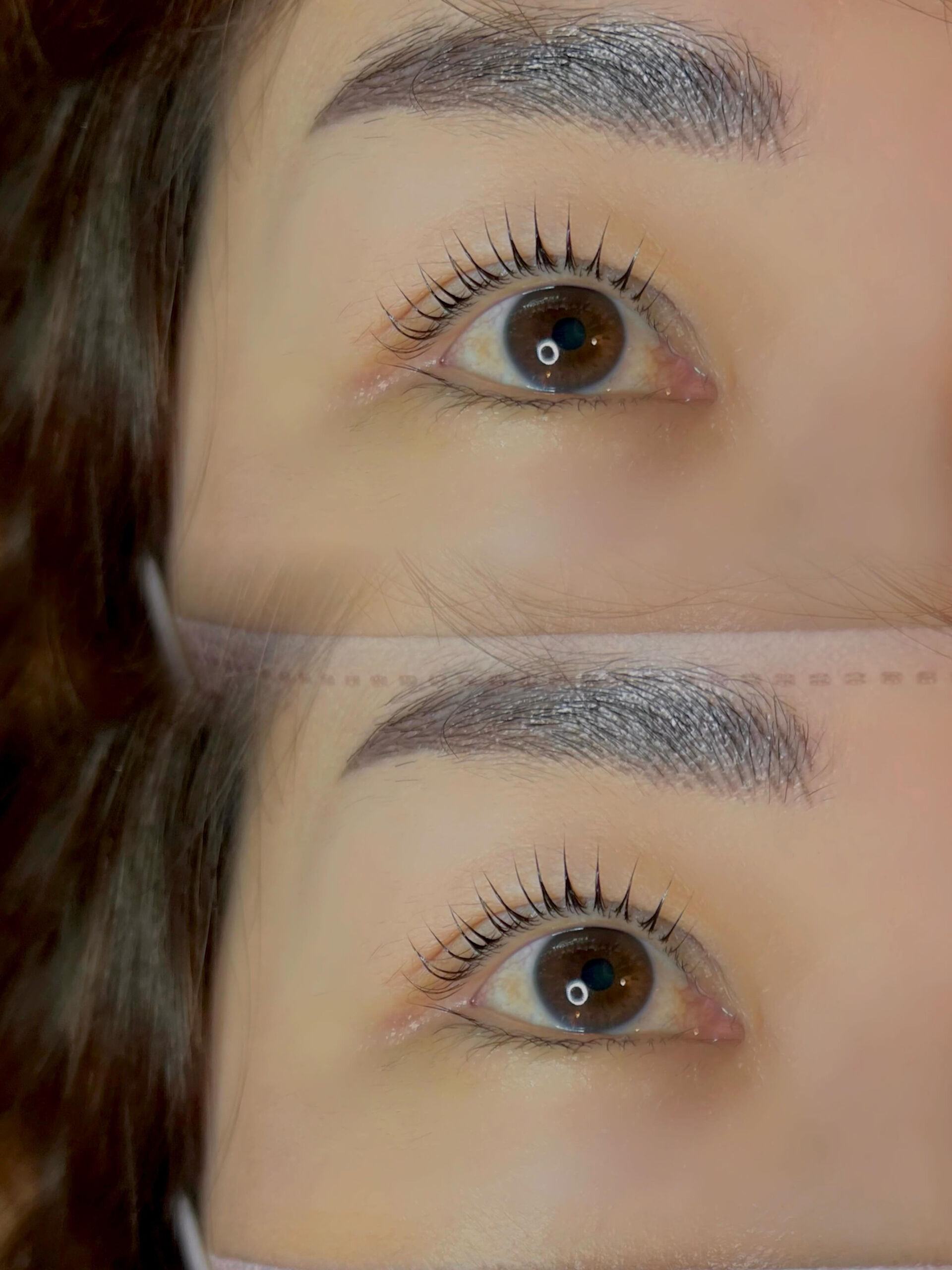 ラッシュリフト👁️🪄